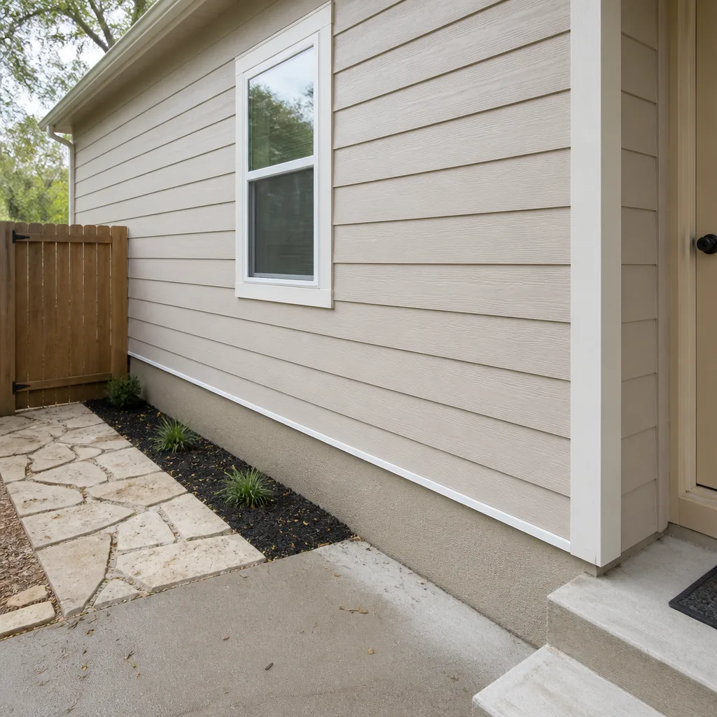 After - Recent Project