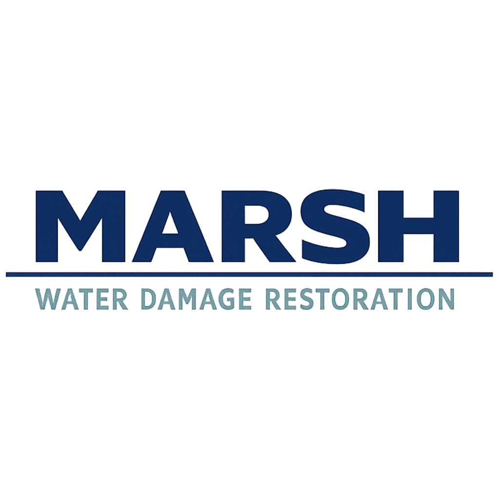 Marsh Water Damage San Antonio